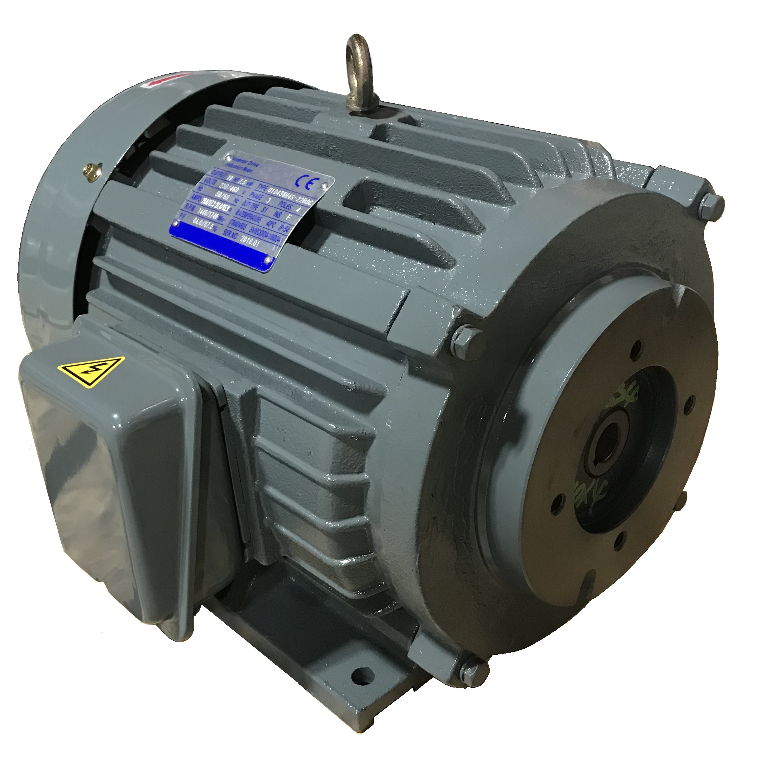 Electric Motor